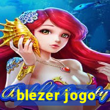 blezer jogo